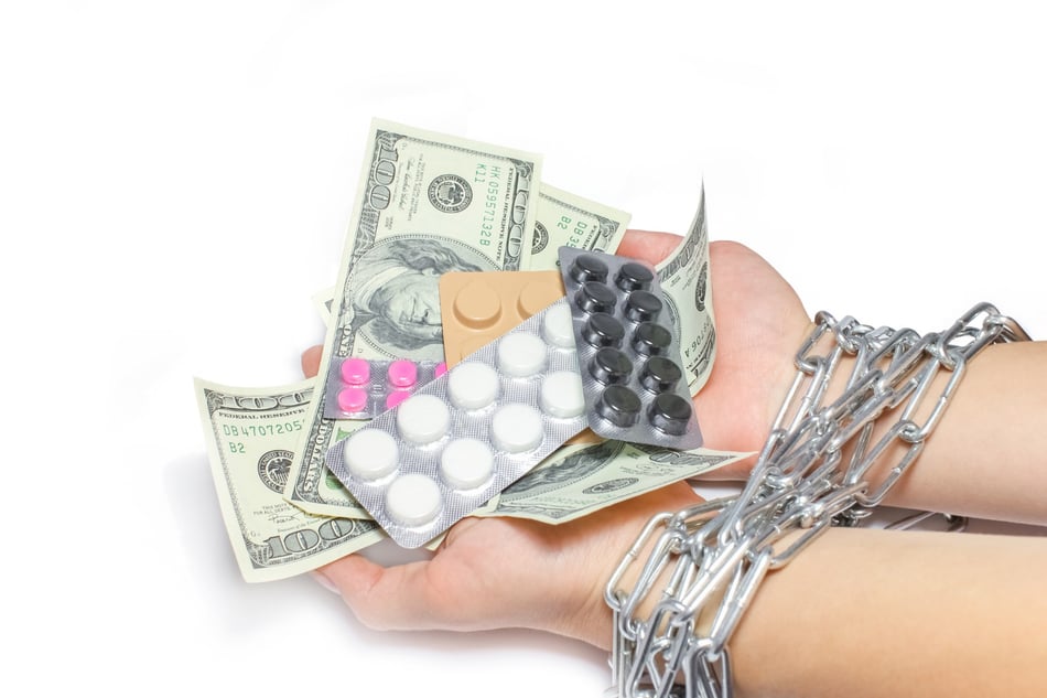 Defending Against Drug Charges in Denver