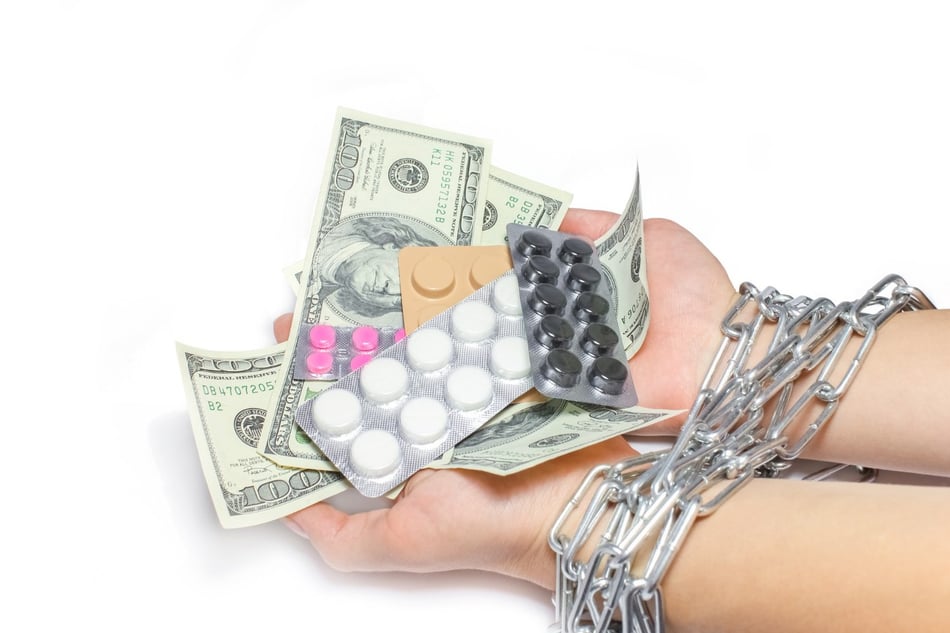 Defending Against Drug Charges in Denver