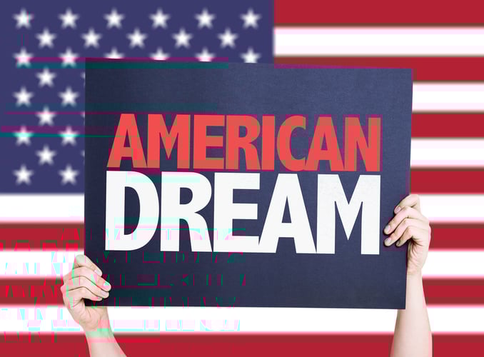 American dream