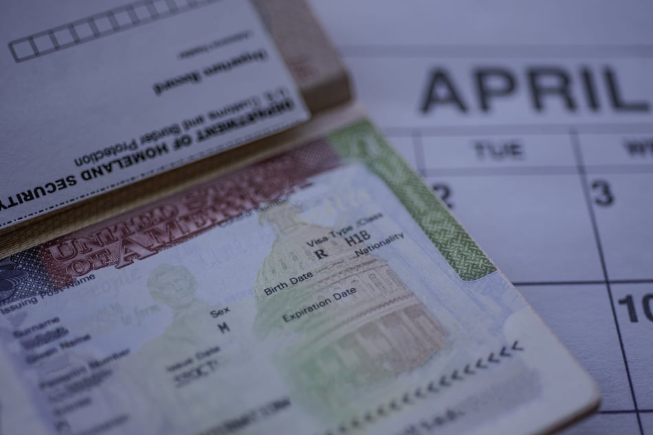 Programa de Visa H-1B para Ocupaciones Especiales