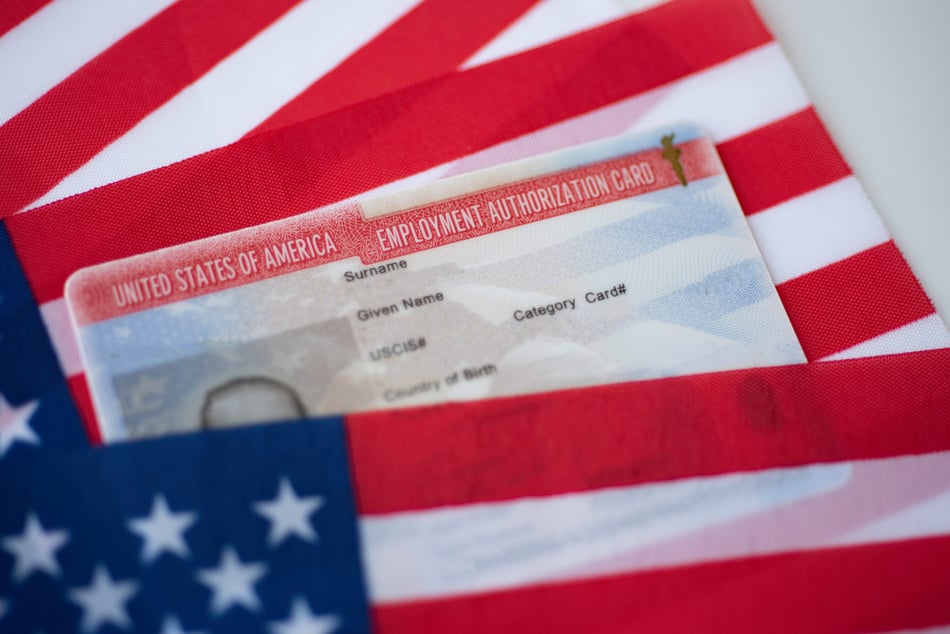How To Renew Your Employment Authorization Documents