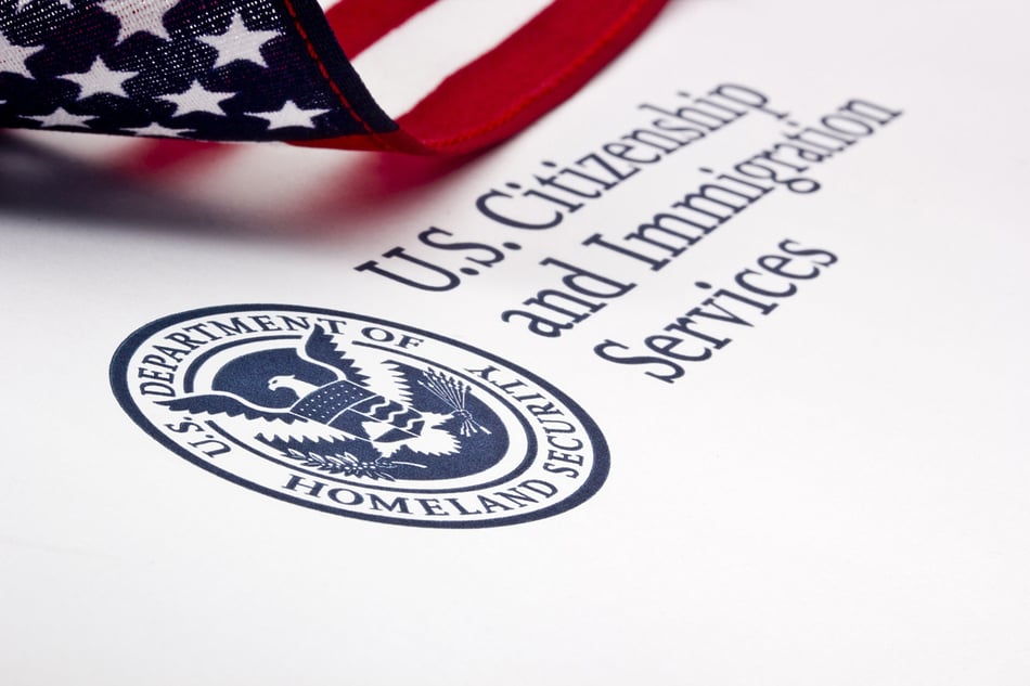 H-2B Temporary Non-agricultural Workers — Visa Cap Update from USCIS