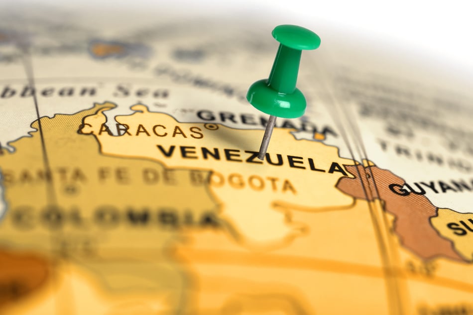 Protecciones Para Venezolanos para Permanecer en Estados Unidos Otorgadas por Biden