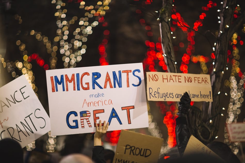 Decisión de la Corte Suprema de 2020 Sobre DACA