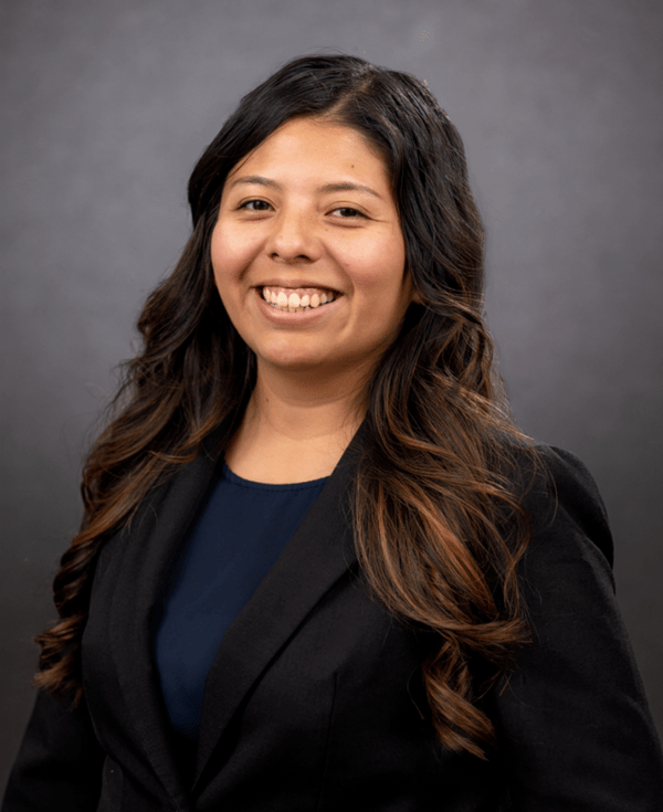 MARTINEZ, Ivett - Profile