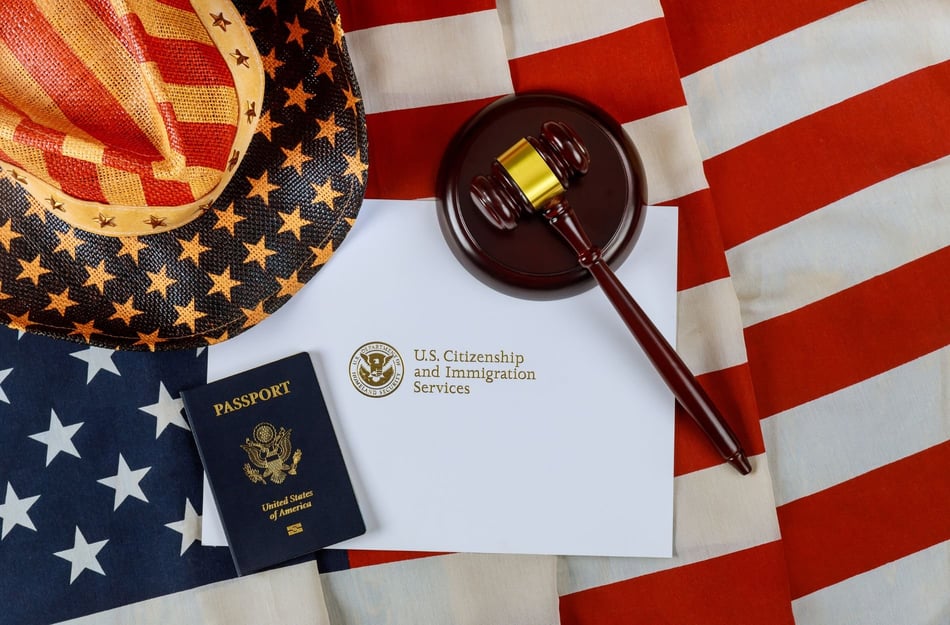 U.S. Citizenship: The Naturalization Process and its Benefits