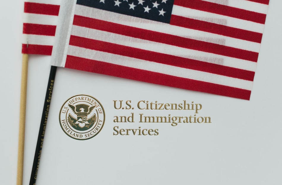 Navigating the U.S. Citizenship Process: Steps and Challenges