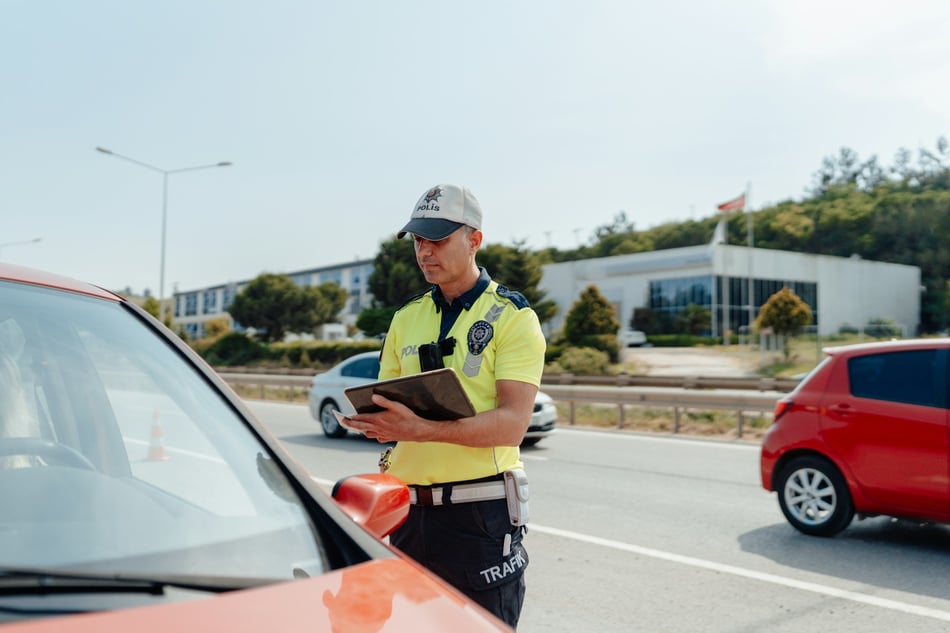 Red Light Camera Tickets in Denver: Your Legal Options