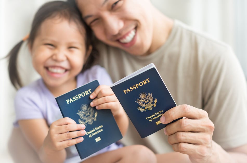Family-Based Immigration in Denver and Seattle: A Comprehensive Guide