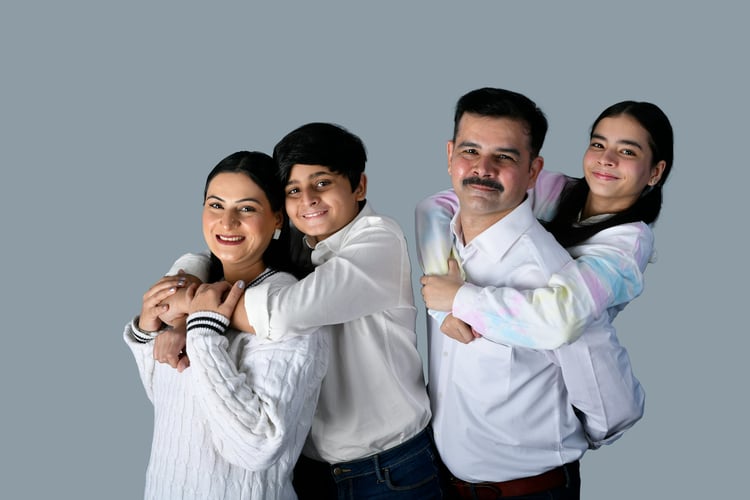 Family Immigration in Denver