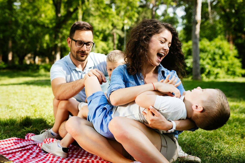 Co-Parenting Challenges After Divorce in Denver