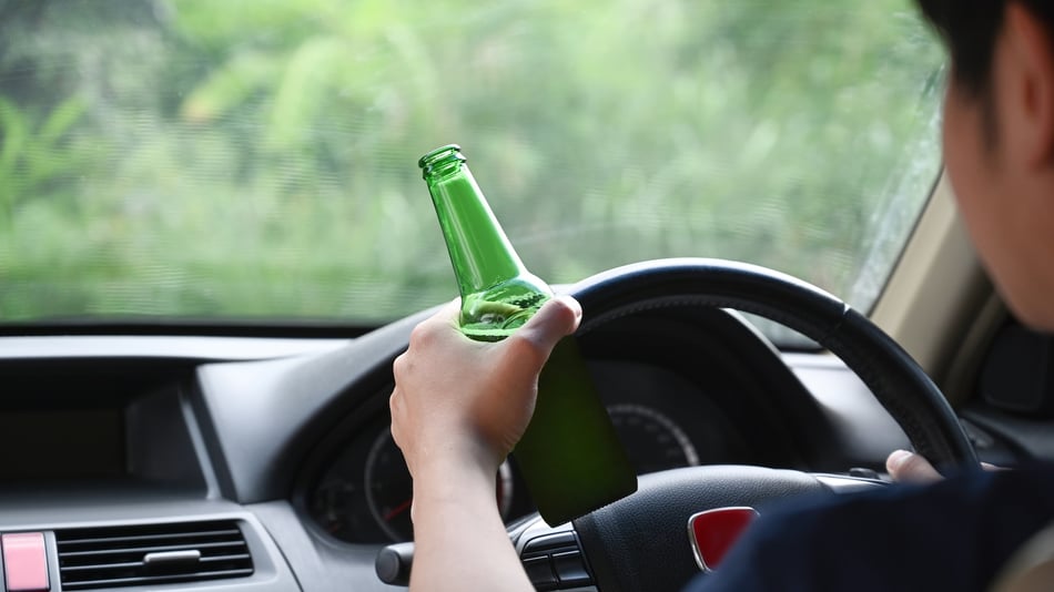 The Consequences of a DUI and How to Avoid Getting One