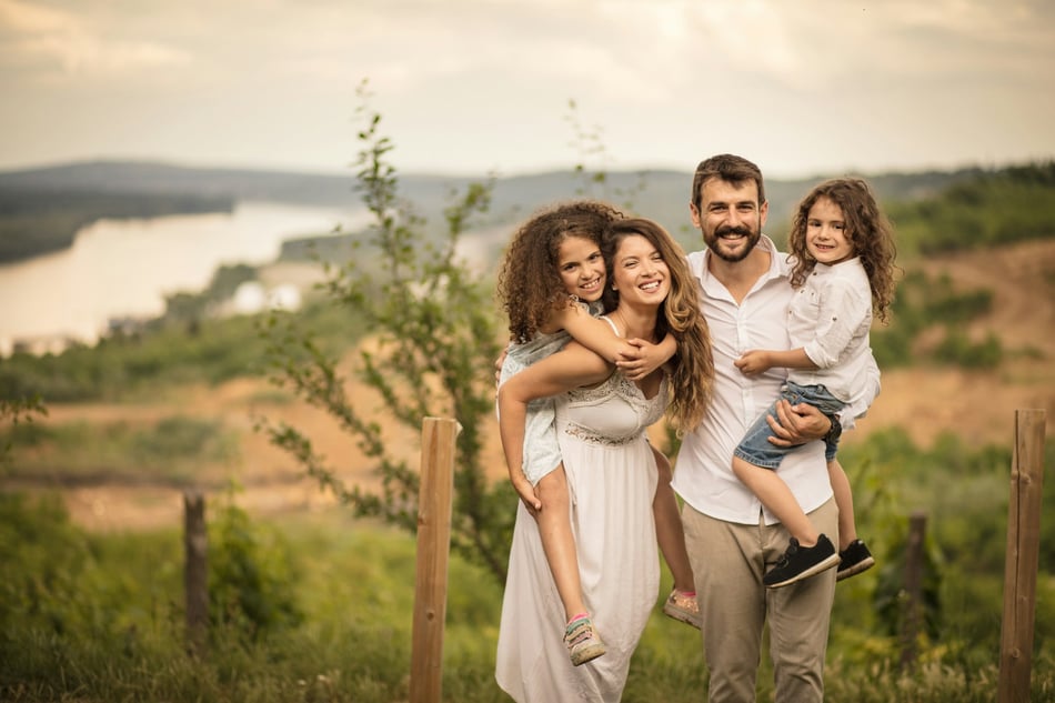 How Family Immigration Law Works in Colorado