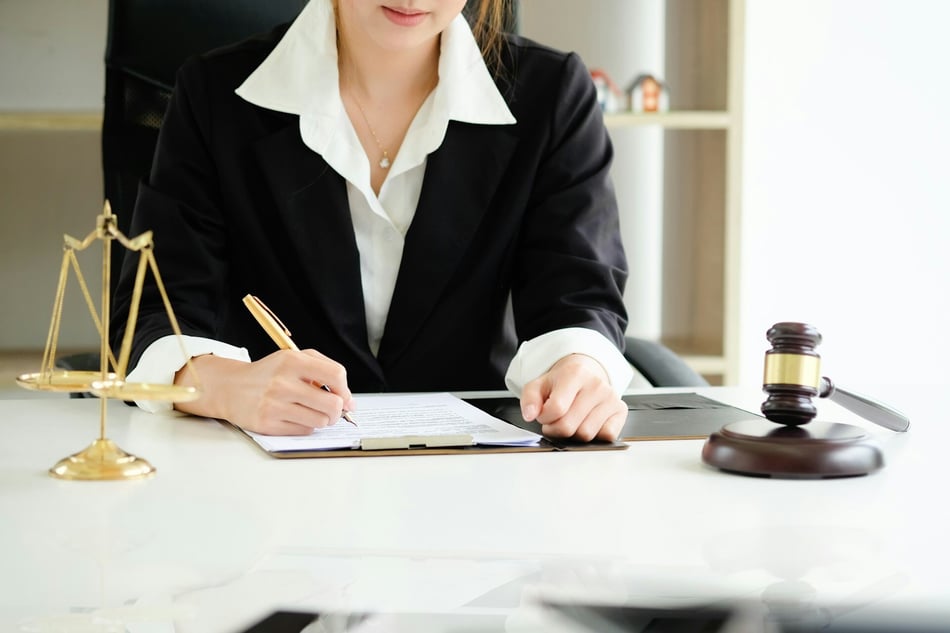 How to Find the Best Criminal Defense Lawyer for Your Case
