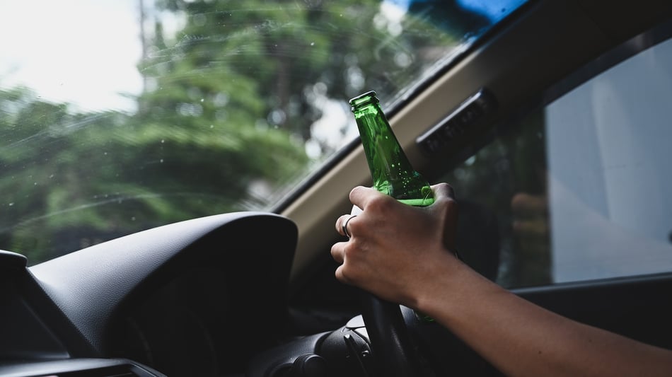 What Happens After A DUI Charge? A Guide For First-timers