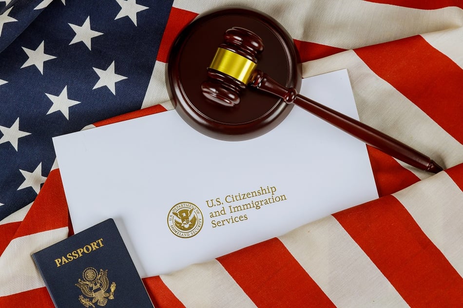 What Are the Practices Areas for Immigration Attorneys?