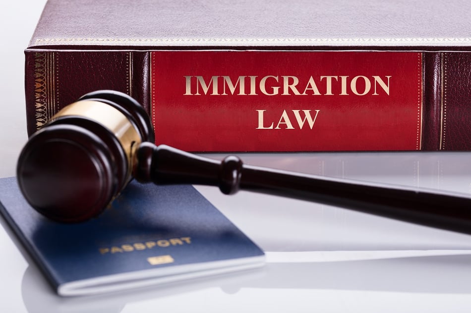 Spanish Immigration Attorney