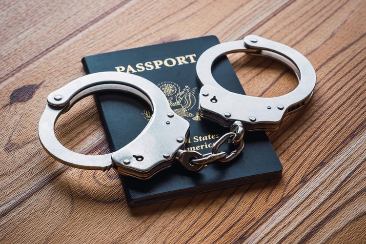 Dealing with Immigration Detainers