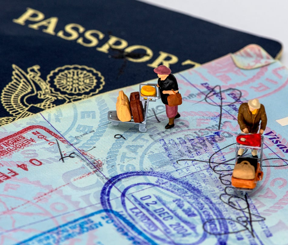 Understanding the U Visa: Immigration Relief for Crime Victims in Denver & Seattle