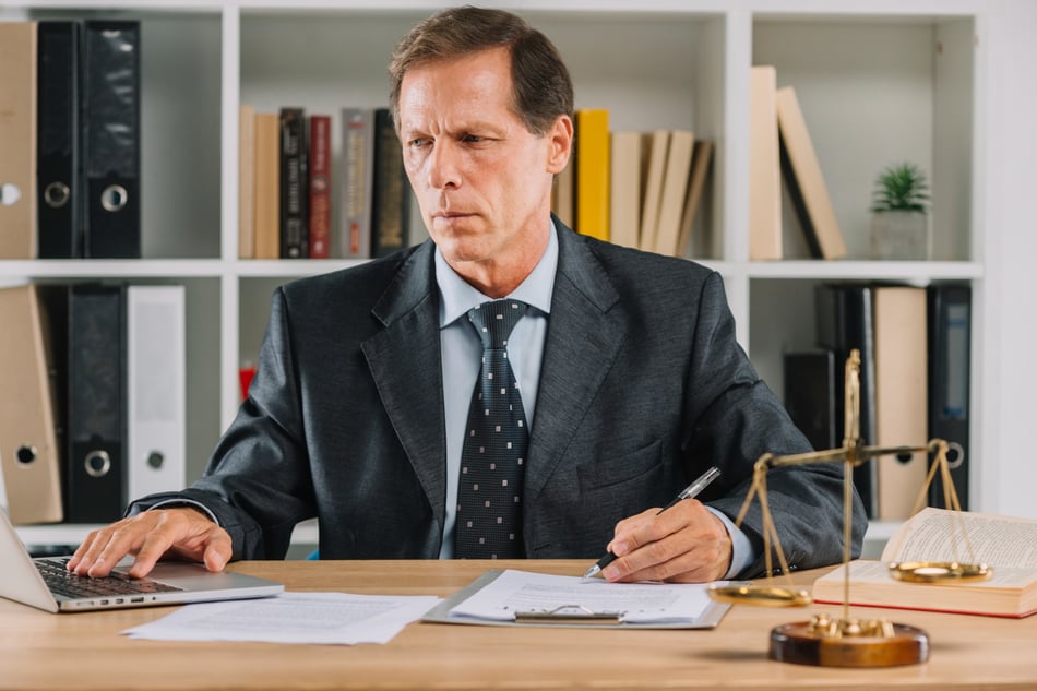 Role of a Criminal Defense Attorney for First-Time Offenders