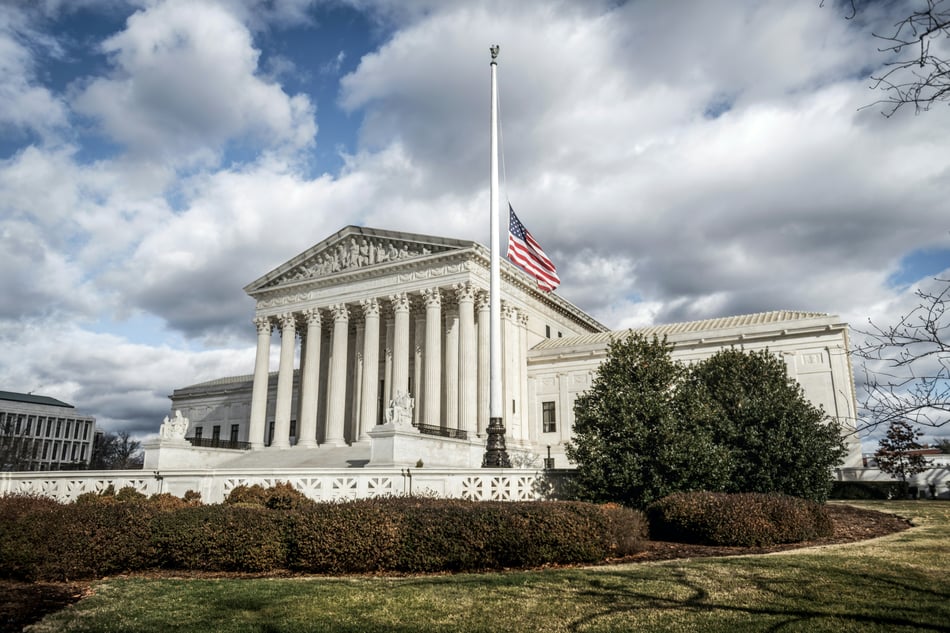 Novo Legal Attorney Luis Cortes-Romero Reflects on his 2020 U.S. Supreme Court DACA Victory