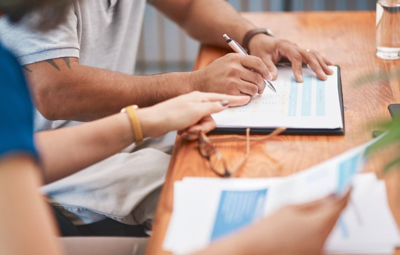 trust estate planning