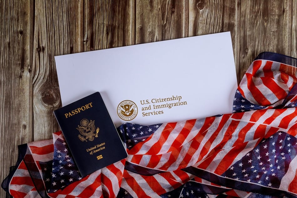 The Essentials of U.S. Citizenship: Naturalization Requirements, Process, and Expert Legal Support